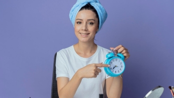 How to Build a Simple Morning Skincare Routine