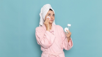 Importance of Double Cleansing in Your Routine