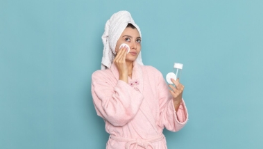 Importance of Double Cleansing in Your Routine