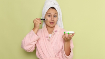 Skincare Routine for Acne-Prone Skin