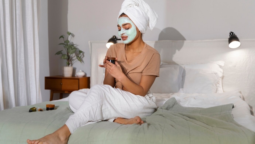 The Importance of a Night Cream in Your Routine