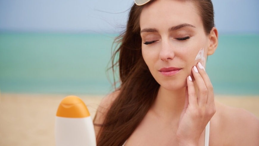 Why You Should Never Skip Sunscreen in Your Morning Routine