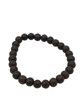 Karungali Bracelet (7mm) - Divine Protection and Elegance