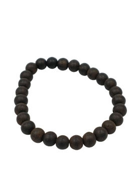 Karungali Bracelet (7mm) - Divine Protection and Elegance