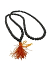 Divine Karungali Malai - Sacred Black Coral Garland