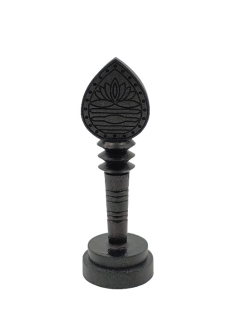 Divine Karungali Vel (3 inch)