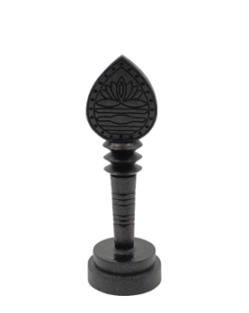 Divine Karungali Vel (3 inch)