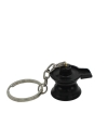 Divine Karungali Key Chain