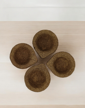 Divine Panchgavya Vilakku - Pure and Sacred Cow Product