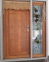 Paddy Toran - Natural Paddy Thorana For Main Door And Pooja Room
