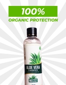 Nourishing Aloe Vera Shampoo