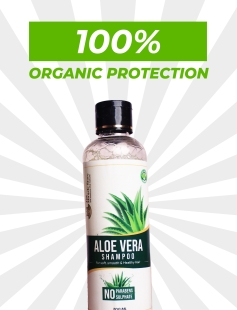 Nourishing Aloe Vera Shampoo