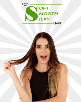 Nourishing Aloe Vera Shampoo