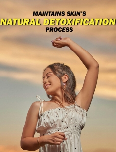 Classic Deodorant - Long-Lasting Freshness