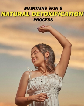 Classic Deodorant - Long-Lasting Freshness