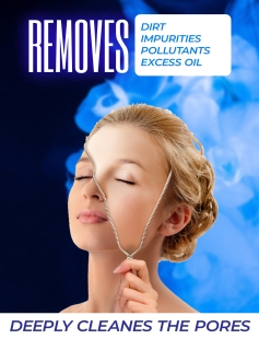 Natural De-Tan Powder - Radiant Skin Solution