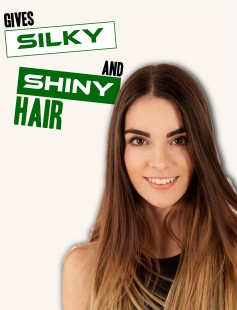 Natural Rosemary Hair Growth Serum