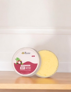 Luxurious Kokum &amp; Moringa Body Butter