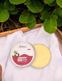 Luxurious Kokum &amp; Moringa Body Butter
