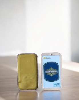 Classic Deodorant - Long-Lasting Freshness