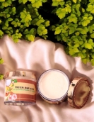 Protein Hair Mask (keratin & moringa)