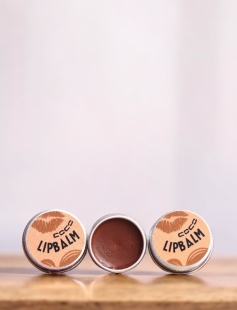 Nourishing Coco LipBalm