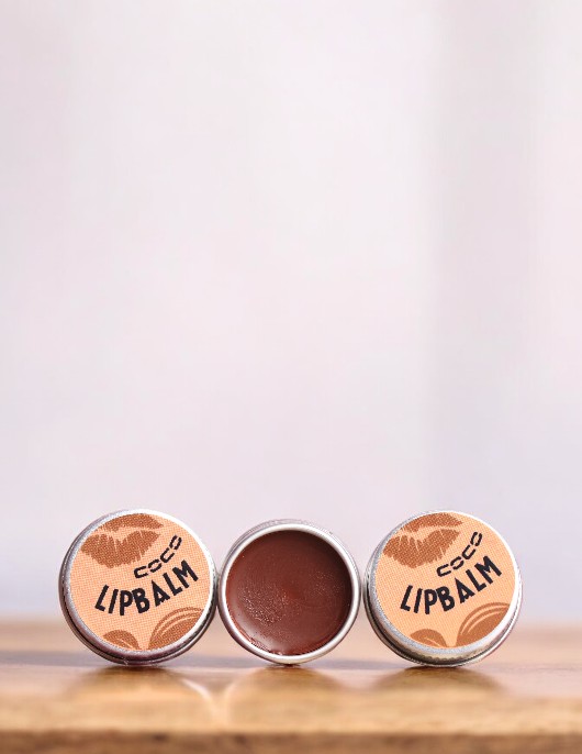 Nourishing Coco LipBalm