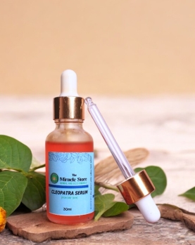 Cleopatra Serum for Dry Skin