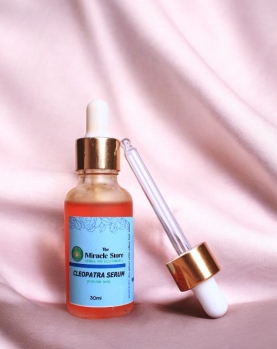 Cleopatra Serum for Dry Skin
