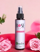 Natural Rose Toner