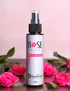 Natural Rose Toner
