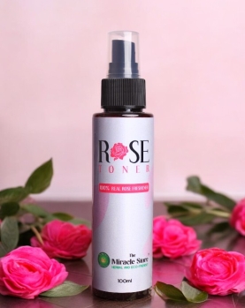 Natural Rose Toner
